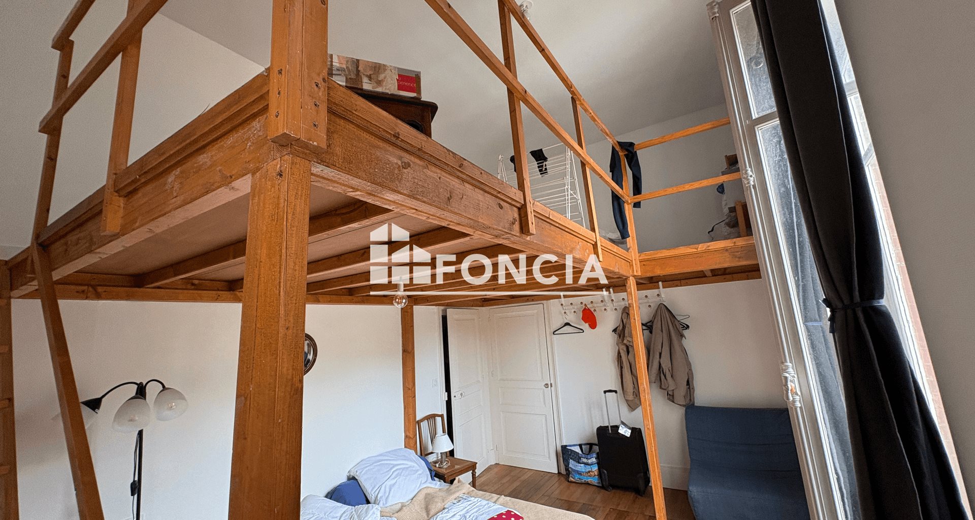 Appartement à vendre, 43m², Dinard