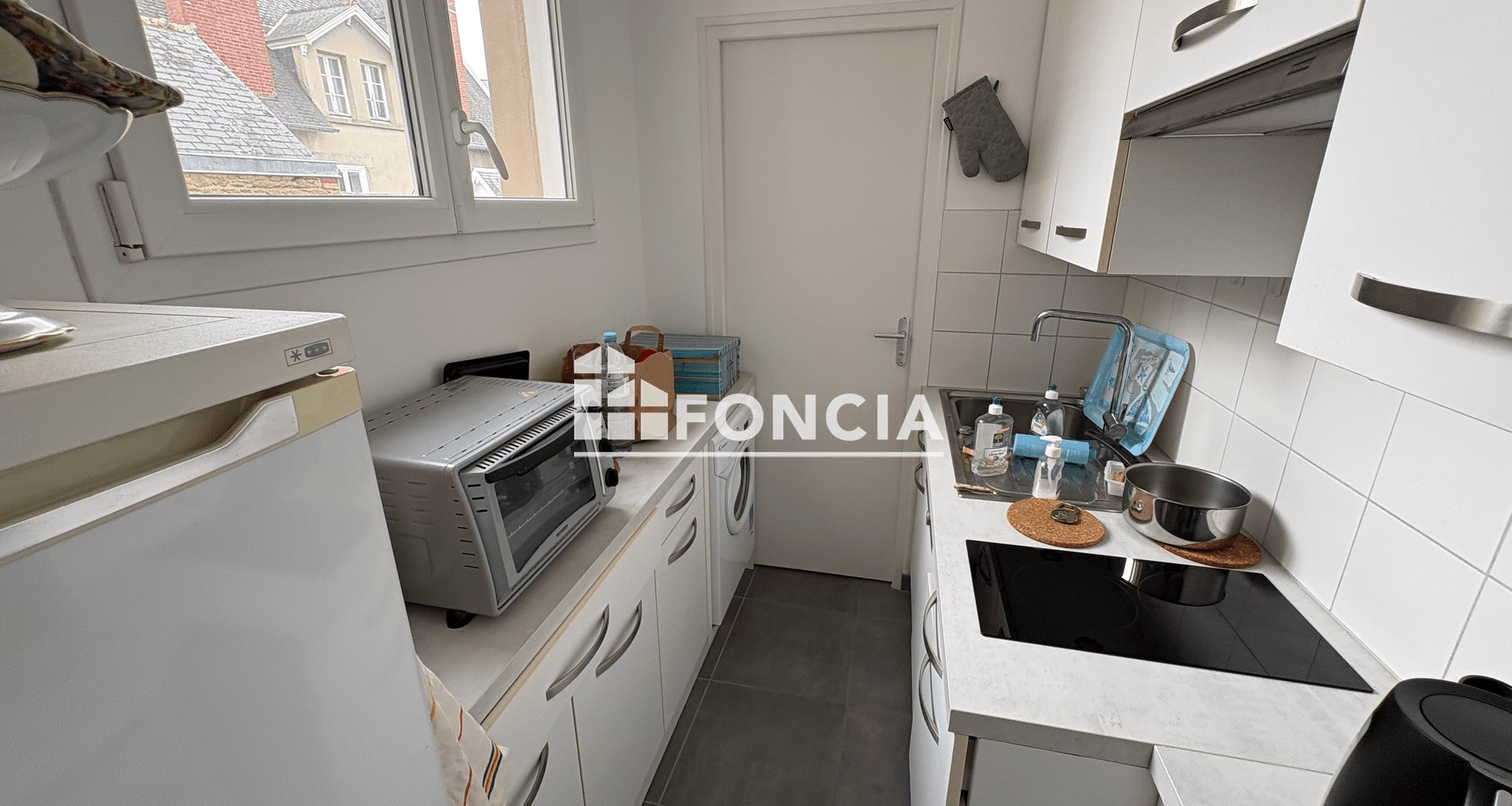 Appartement à vendre, 43m², Dinard