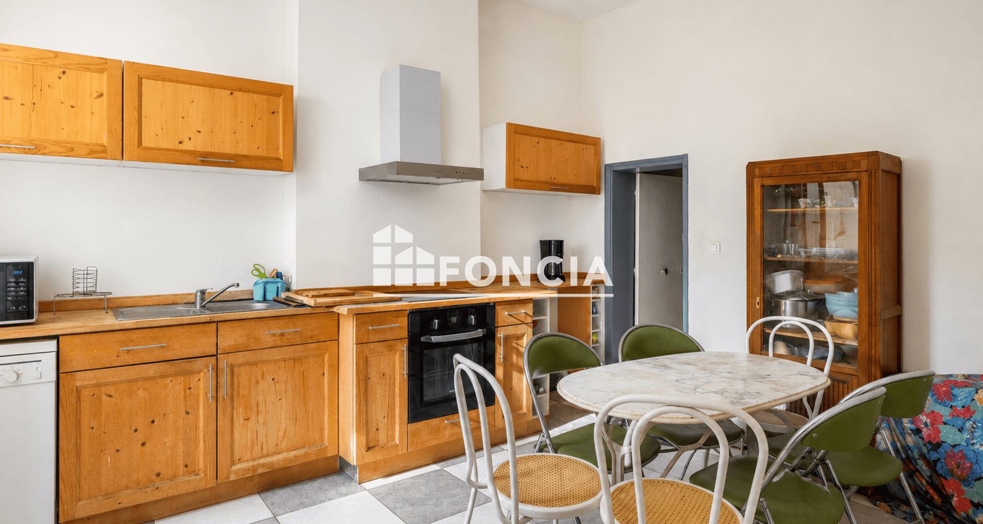 Appartement à vendre, 90m², Montpellier