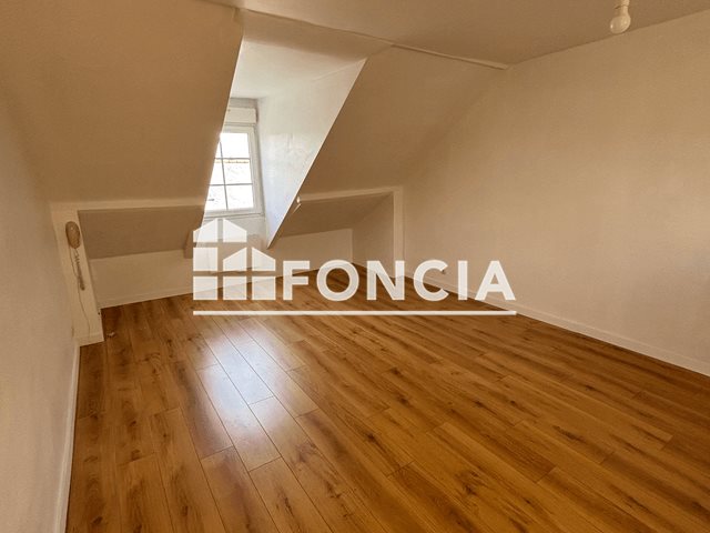 Appartement à louer, 37m², Rennes