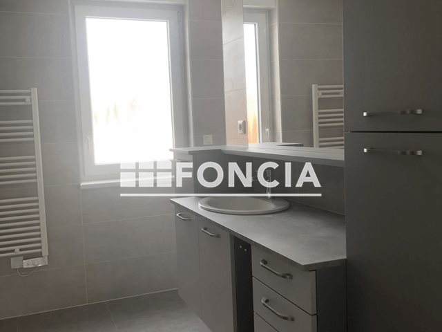 Appartement à louer, 115m², Haguenau