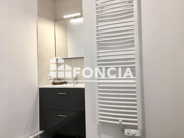 Appartement à louer, 42m², Balma