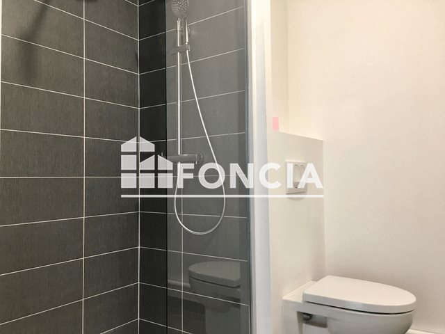 Appartement à louer, 42m², Balma