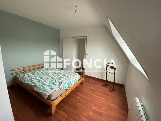 Appartement à louer, 36m², Quimper