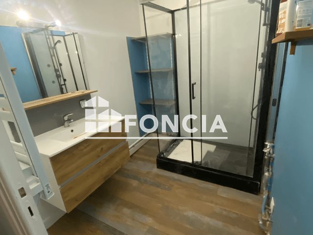 Appartement à louer, 36m², Quimper