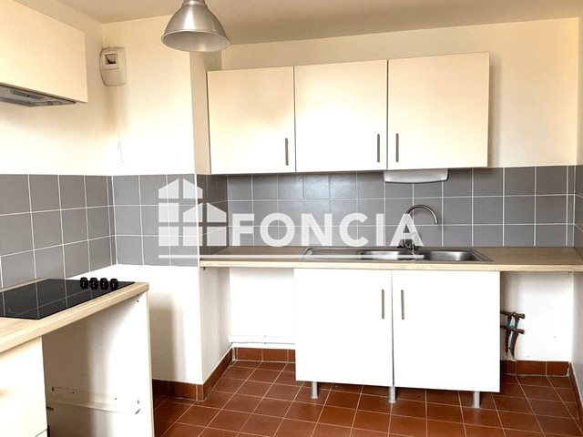 Appartement à louer, 105m², Grasse