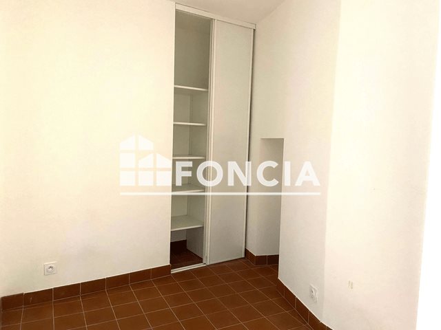 Appartement à louer, 105m², Grasse