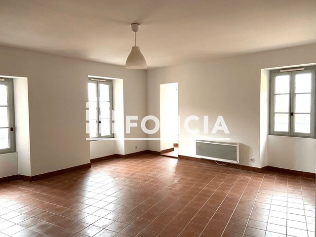 Appartement à louer, 105m², Grasse