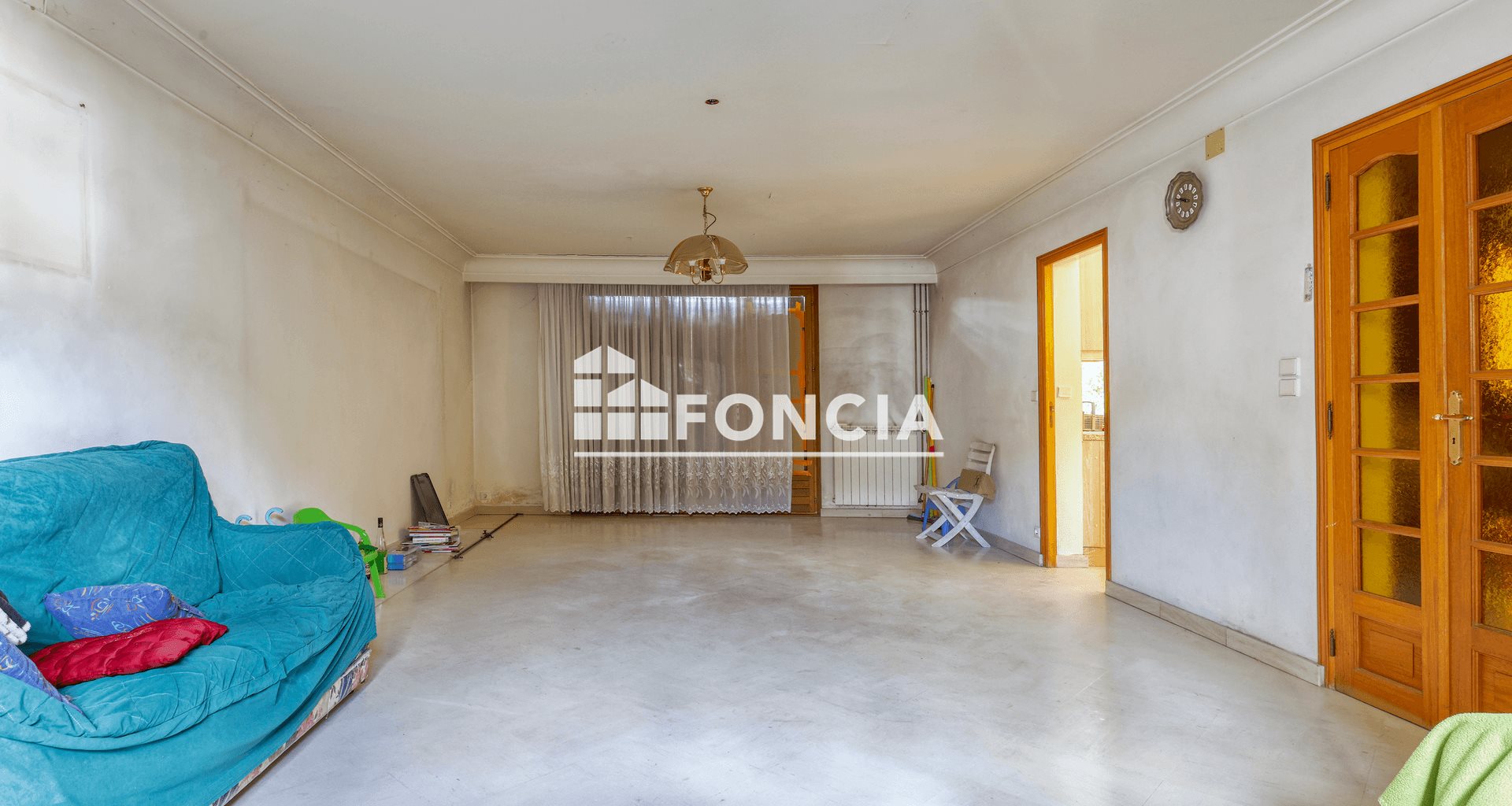 Maison à vendre, 161m², Villeneuve-Saint-Georges