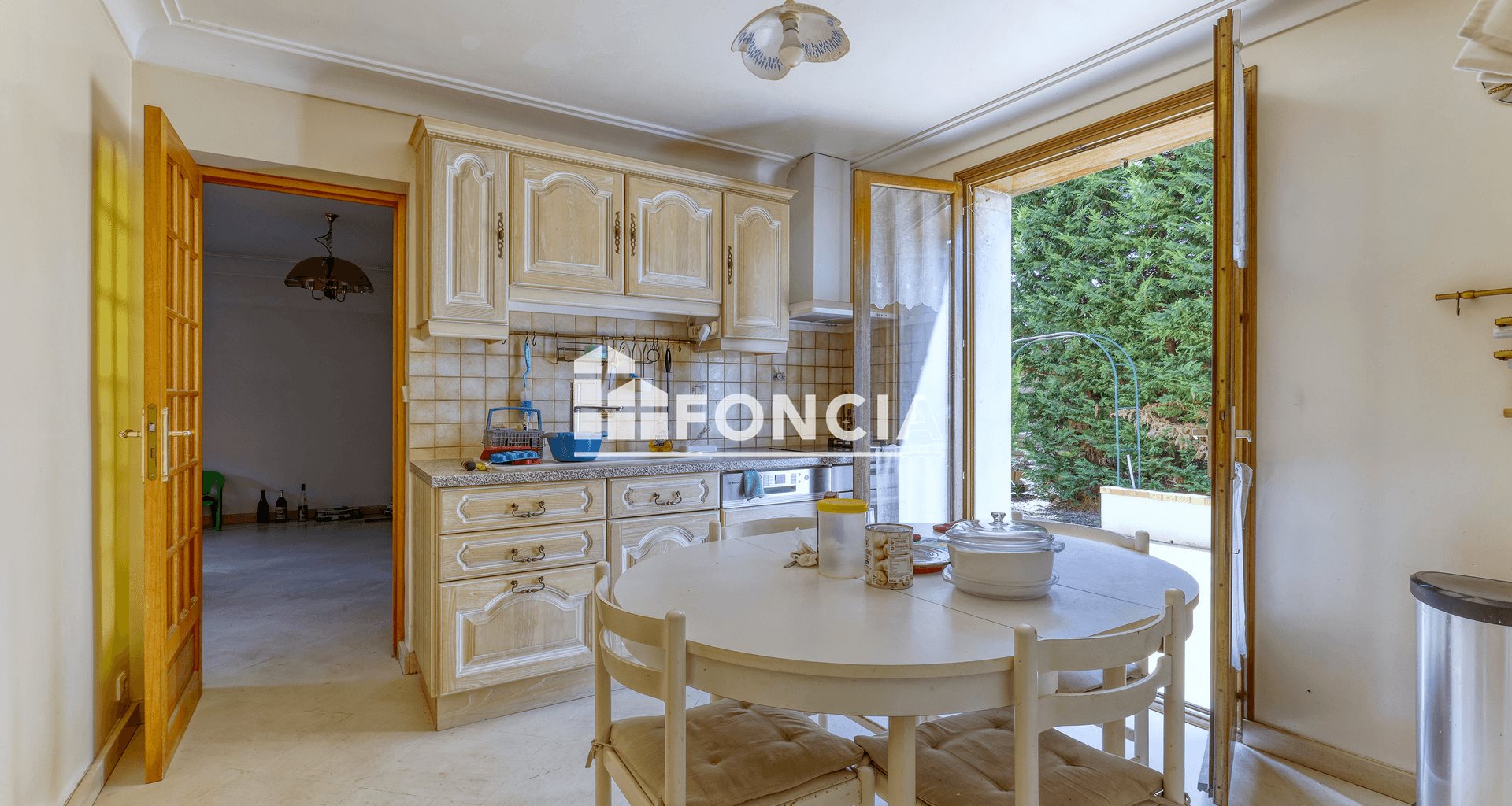 Maison à vendre, 161m², Villeneuve-Saint-Georges