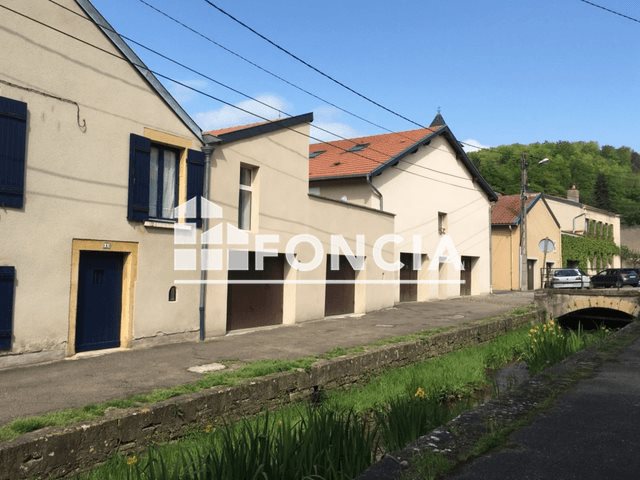 Appartement à louer, 47m², Châtel-Saint-Germain