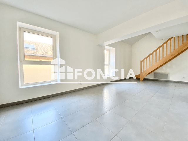 Appartement à louer, 47m², Châtel-Saint-Germain