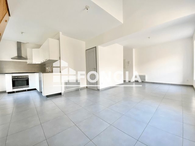 Appartement à louer, 47m², Châtel-Saint-Germain