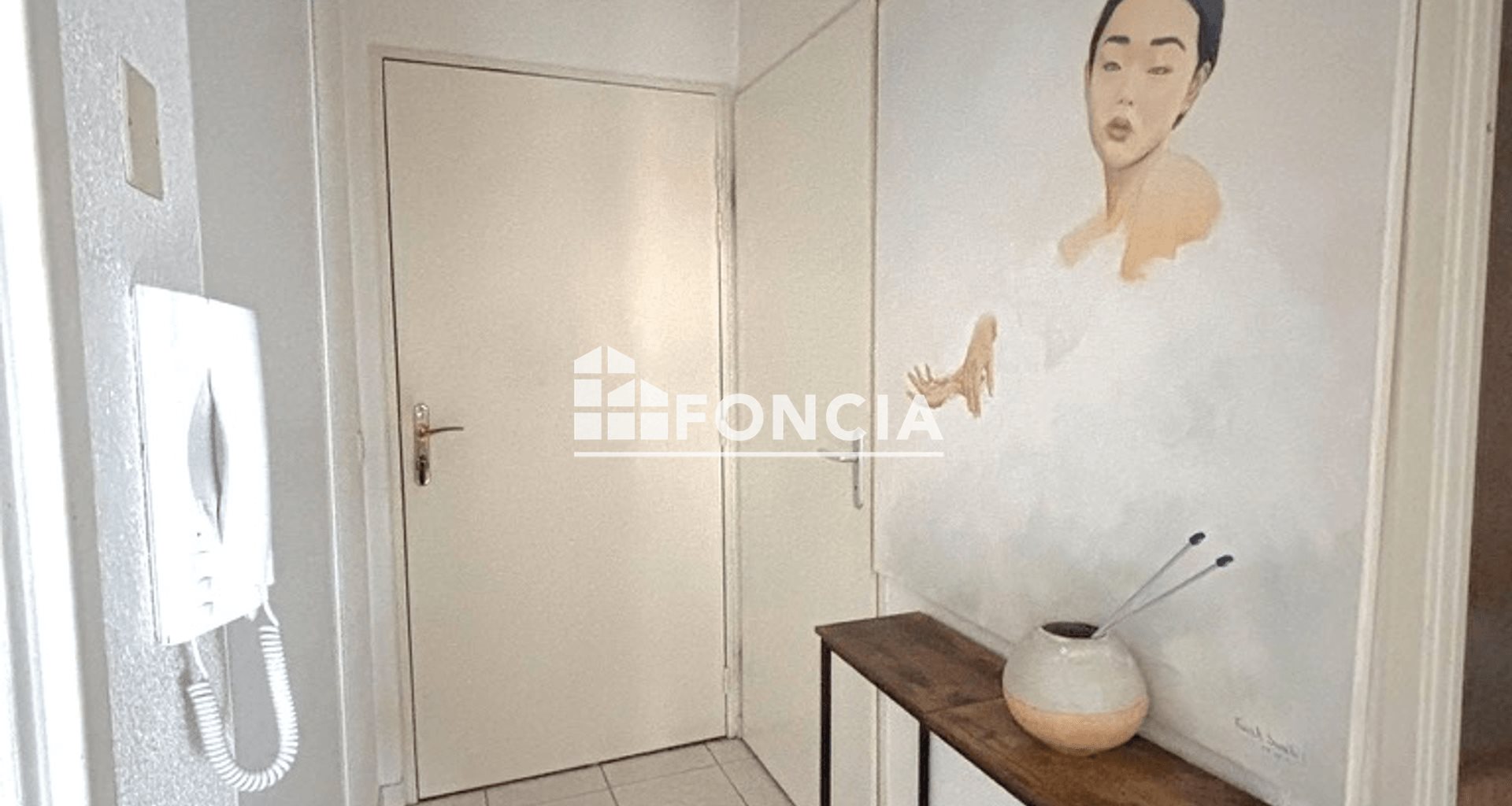 Appartement à vendre, 33m², Billère