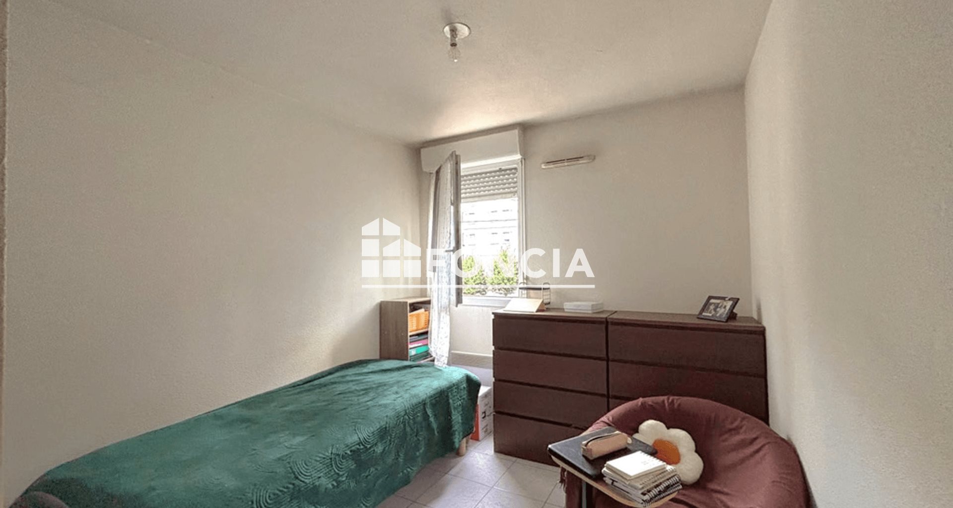 Appartement à vendre, 33m², Billère