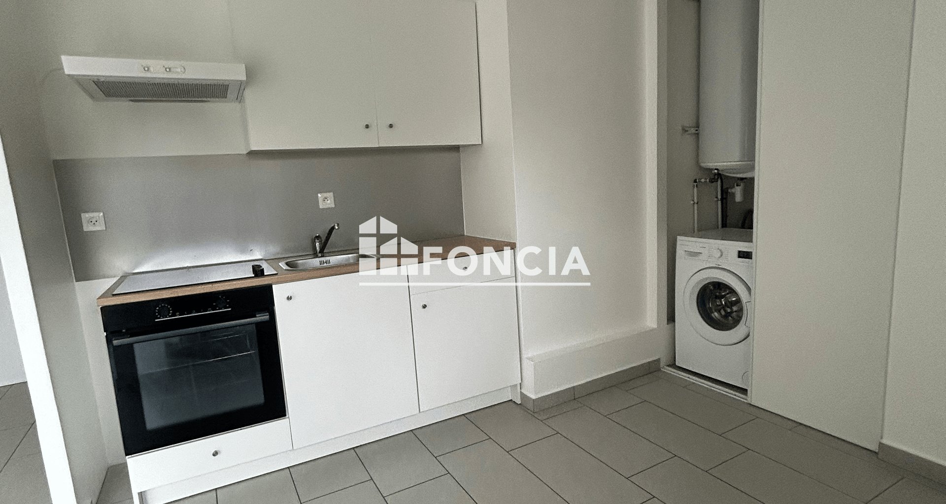 Appartement à louer, 29m², Douvaine