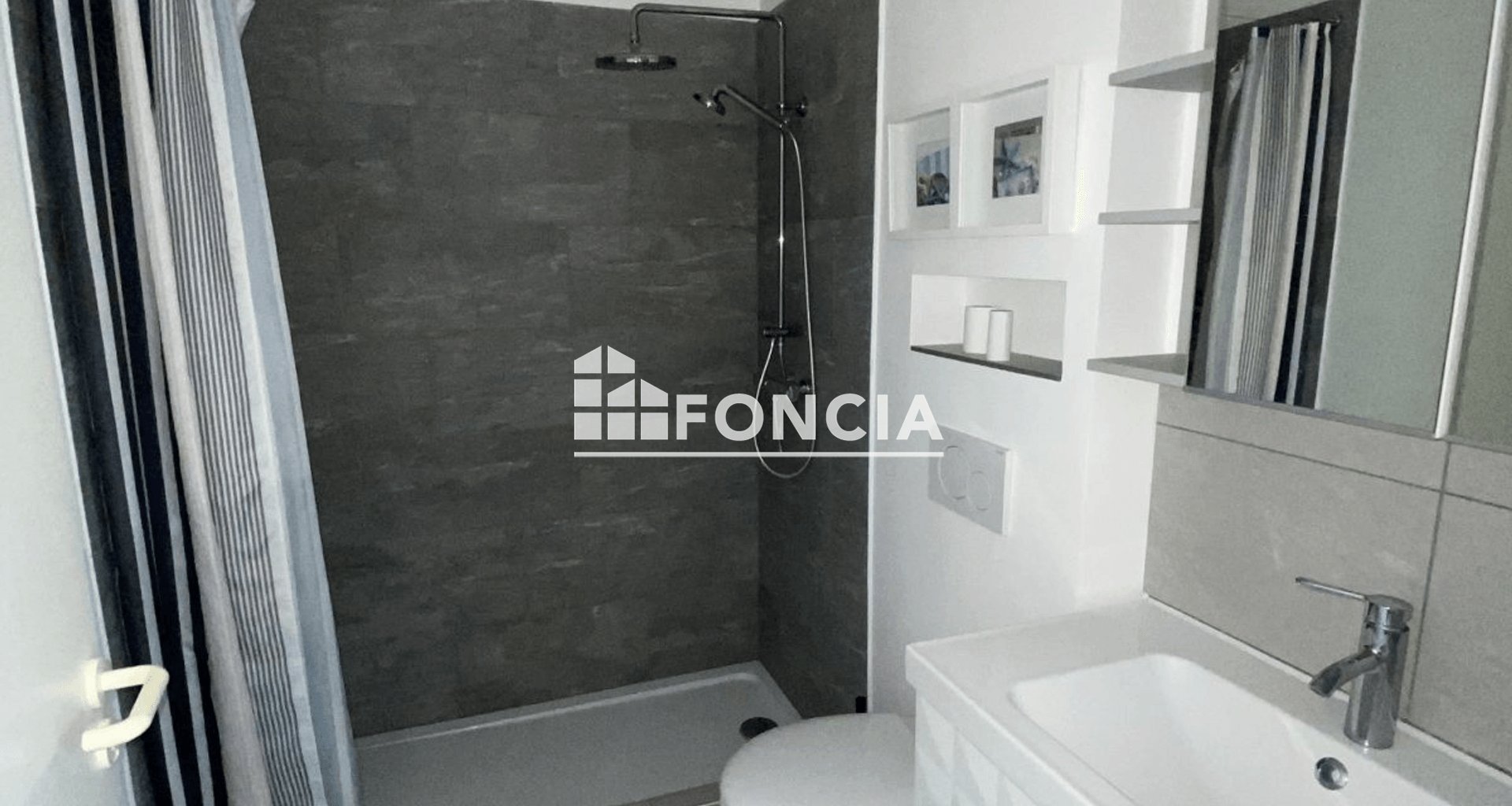 Appartement à louer, 29m², Douvaine