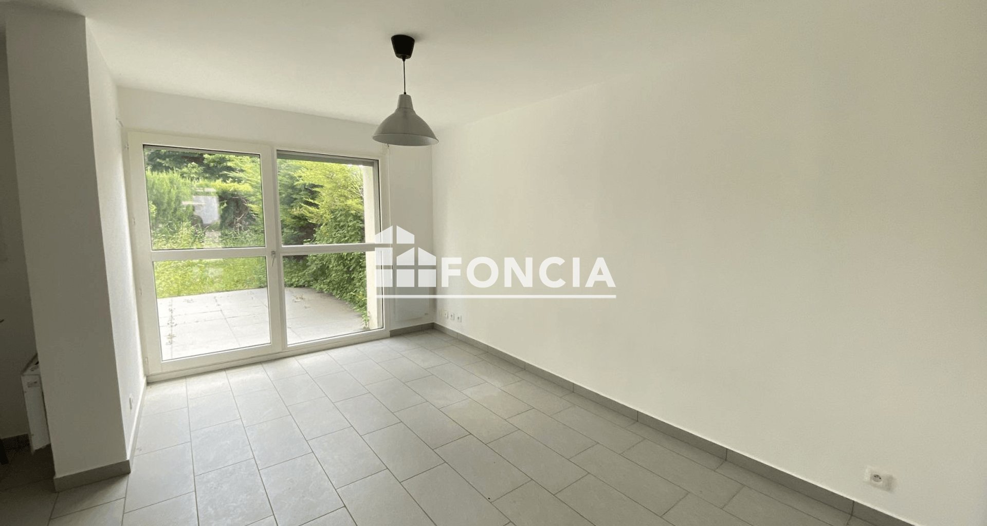 Appartement à louer, 29m², Douvaine