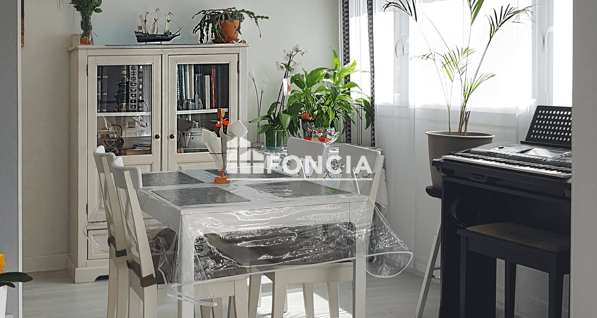 Appartement à vendre, 75m², Domont