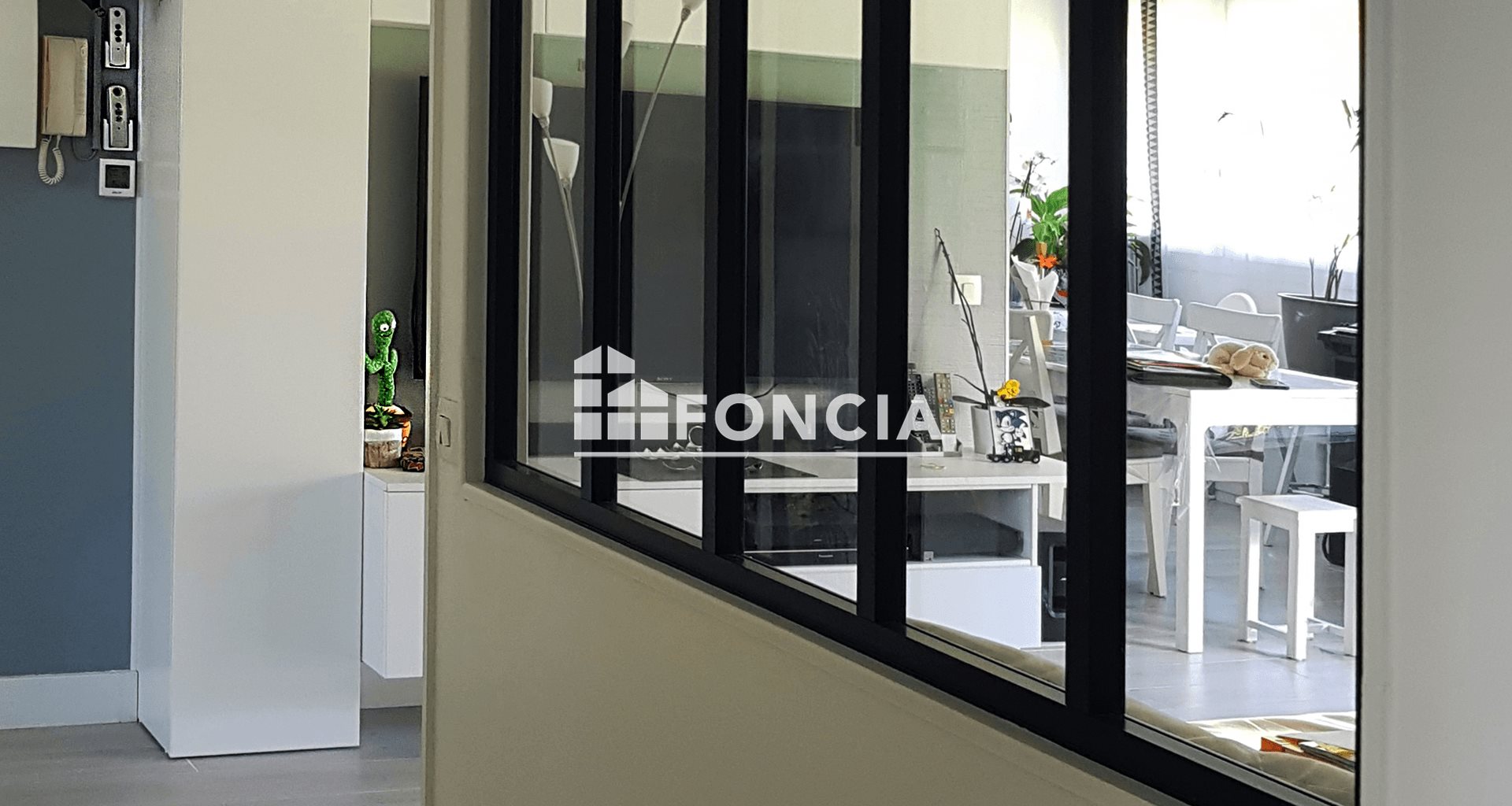 Appartement à vendre, 75m², Domont
