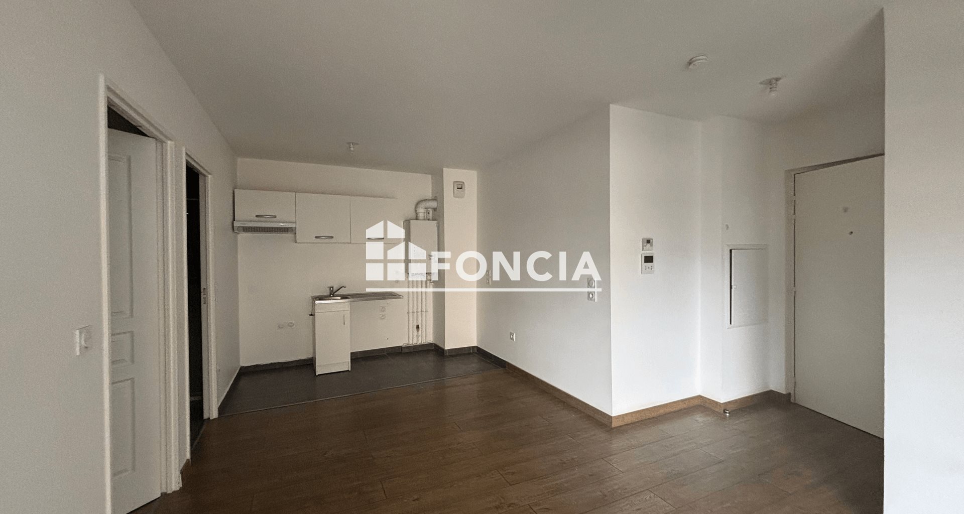 Appartement à louer, 38m², Neuilly-Plaisance