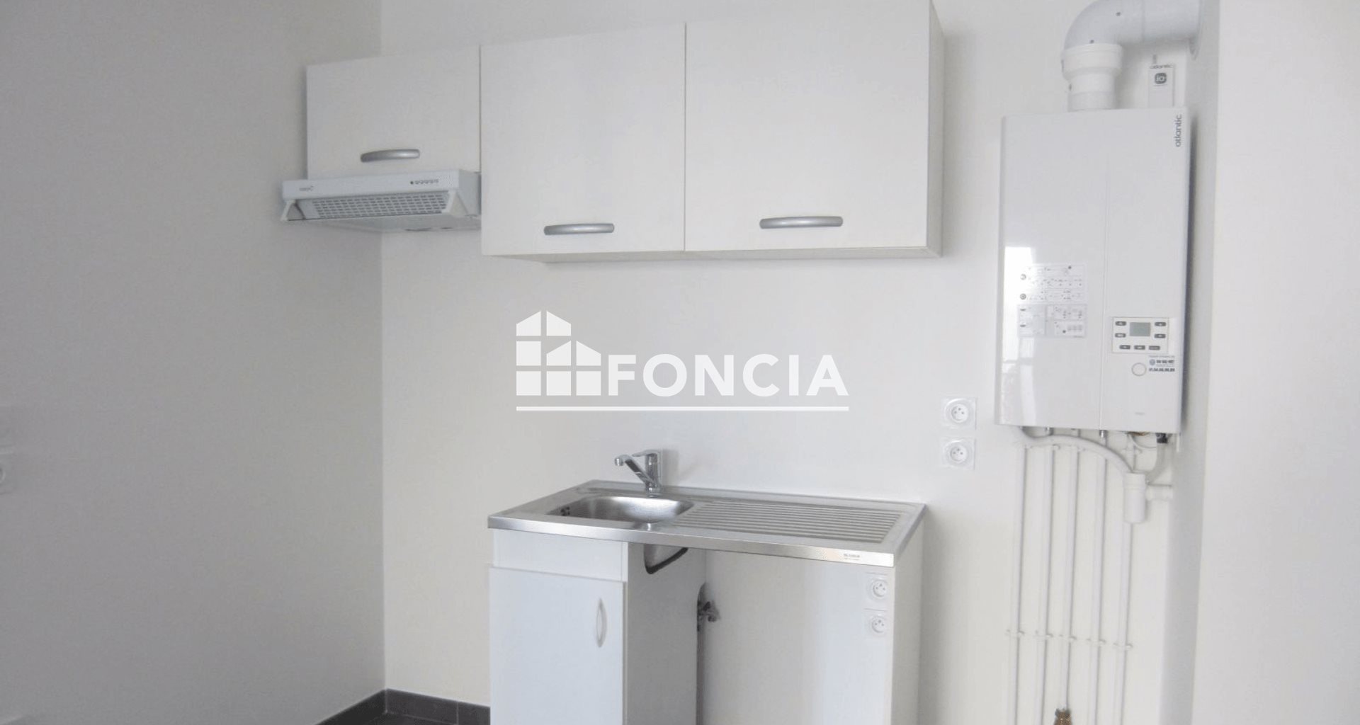 Appartement à louer, 38m², Neuilly-Plaisance