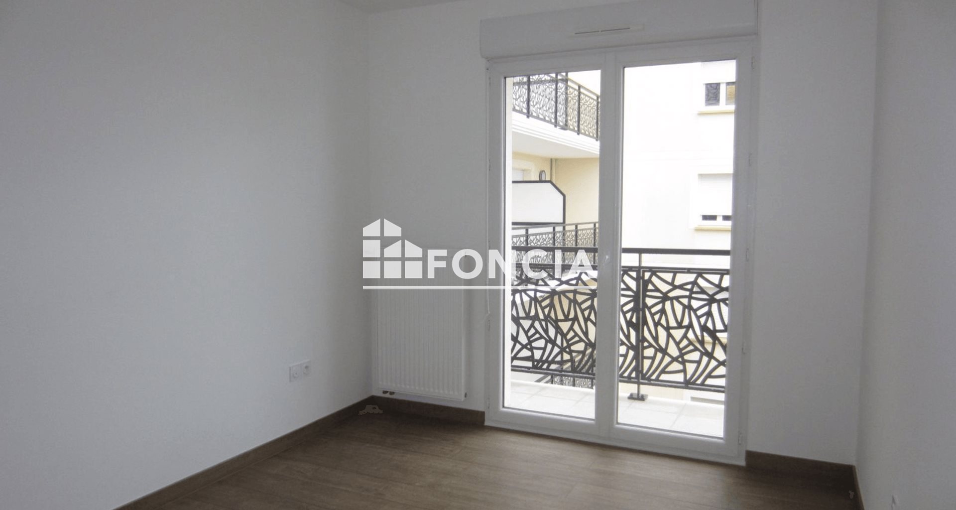Appartement à louer, 38m², Neuilly-Plaisance