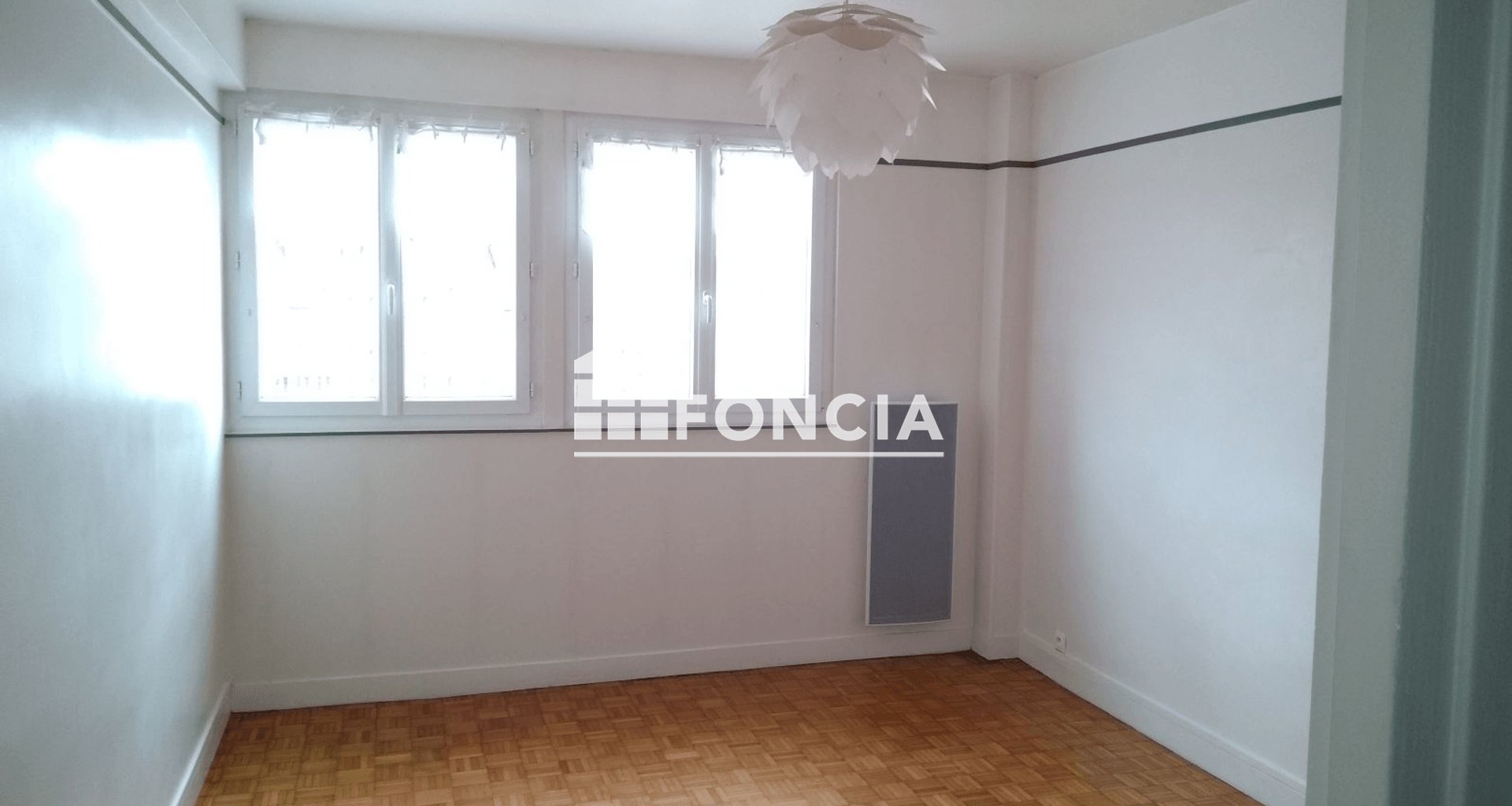 Appartement à louer, 34m², Beauvais