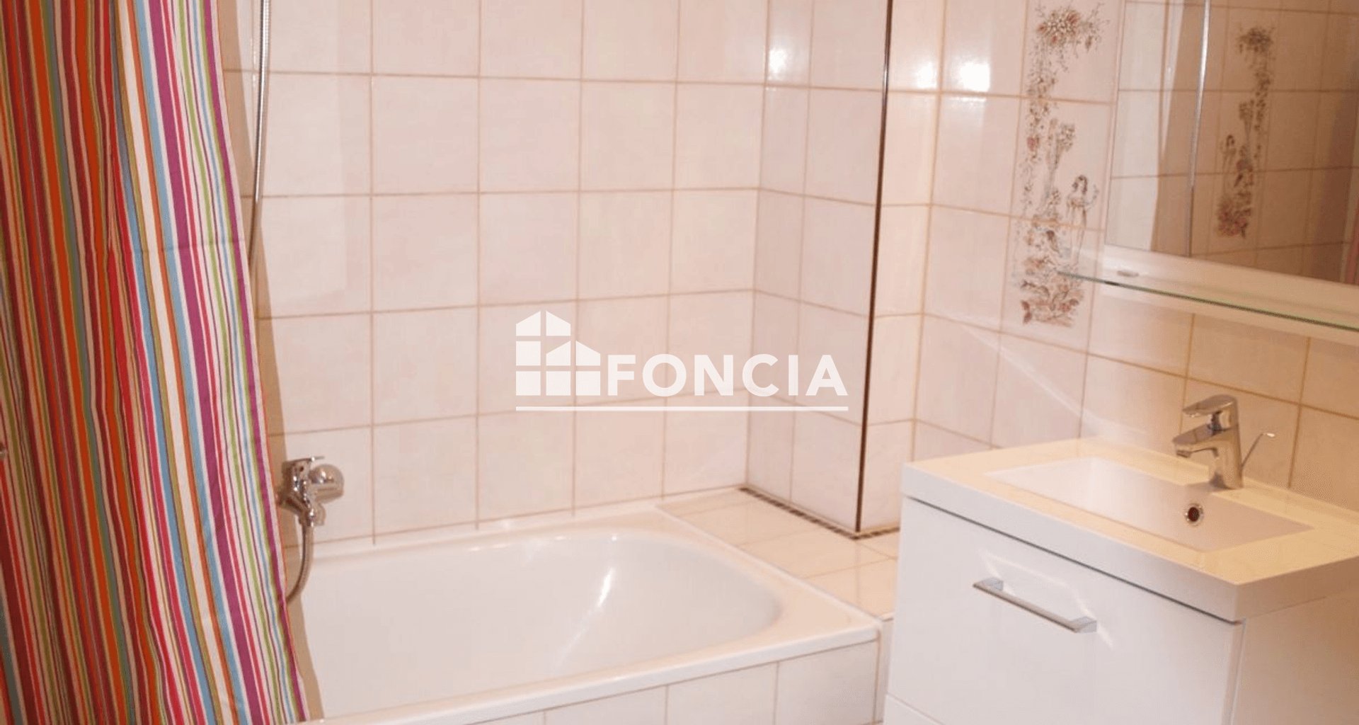 Appartement à louer, 34m², Beauvais