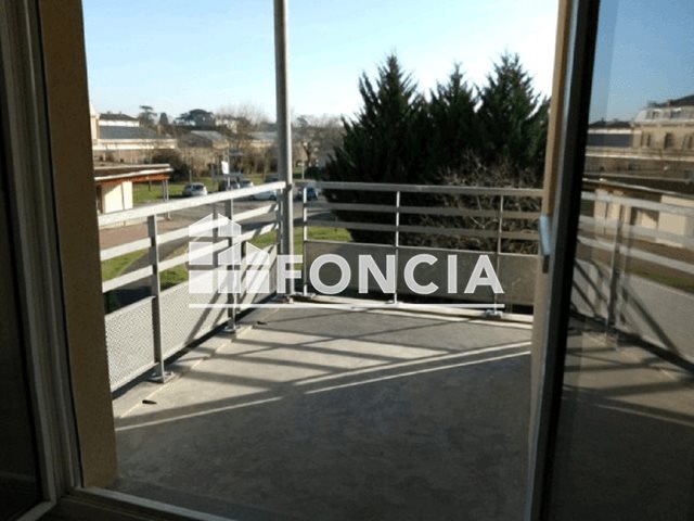 Appartement à louer, 57m², Villeneuve-sur-Lot