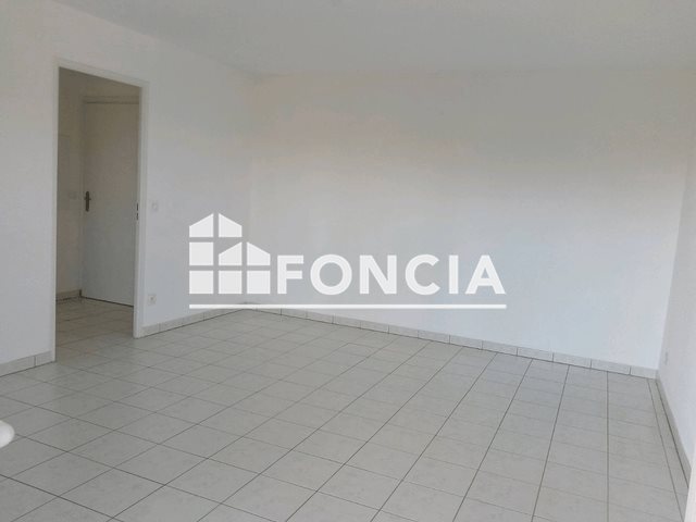 Appartement à louer, 57m², Villeneuve-sur-Lot