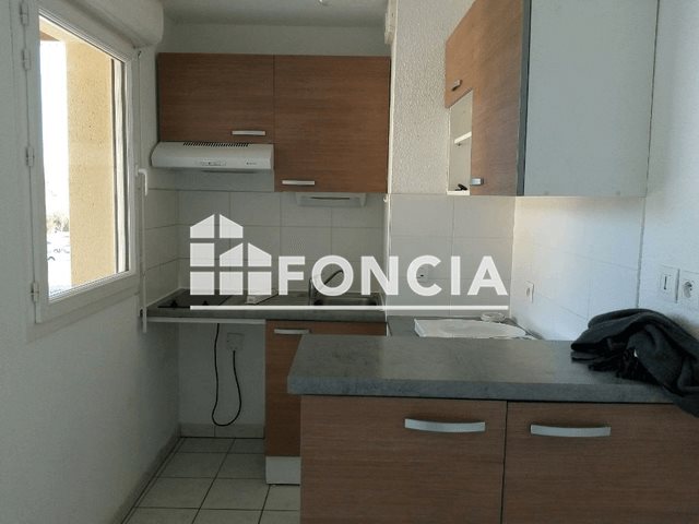 Appartement à louer, 57m², Villeneuve-sur-Lot