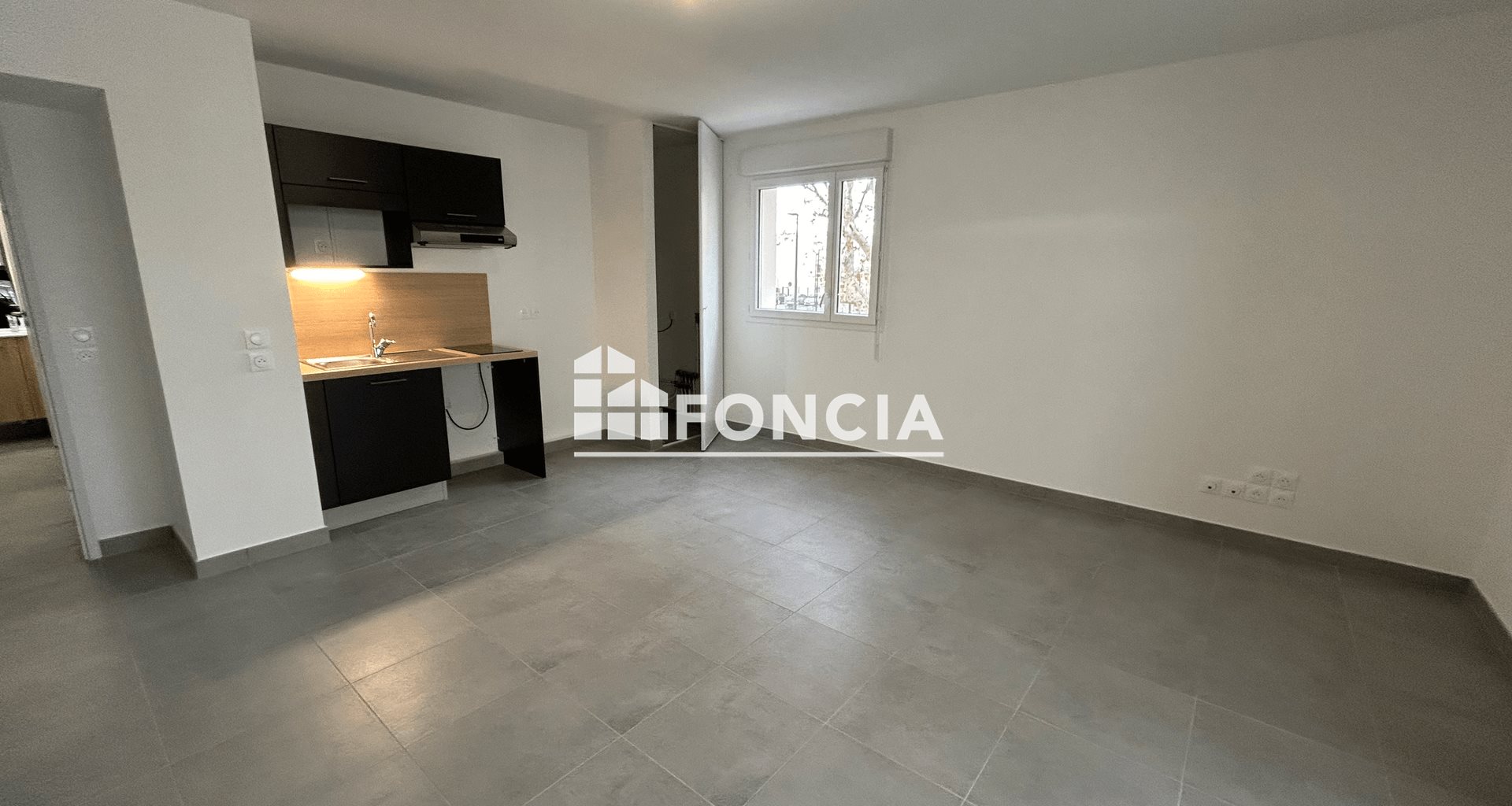 Appartement à louer, 41m², Avignon