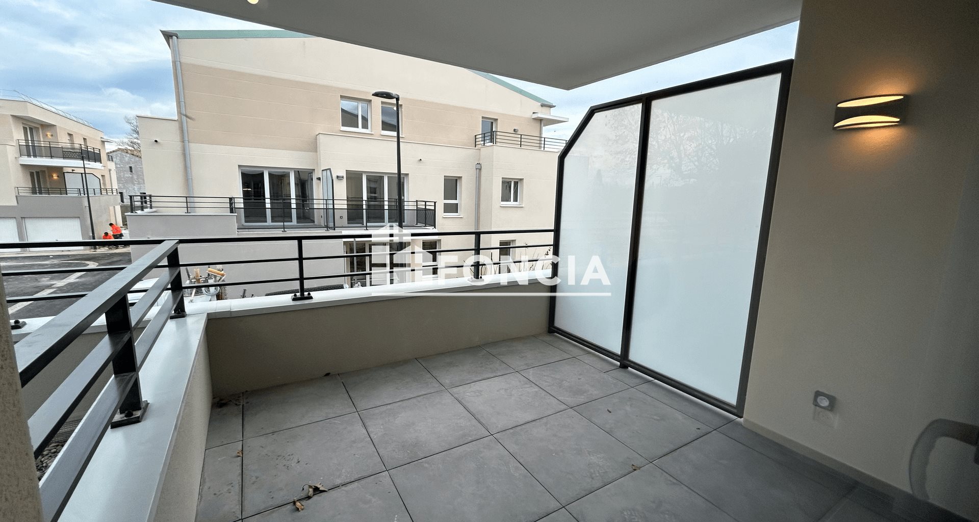 Appartement à louer, 41m², Avignon