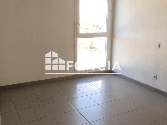 Appartement à louer, 42m², Montpellier