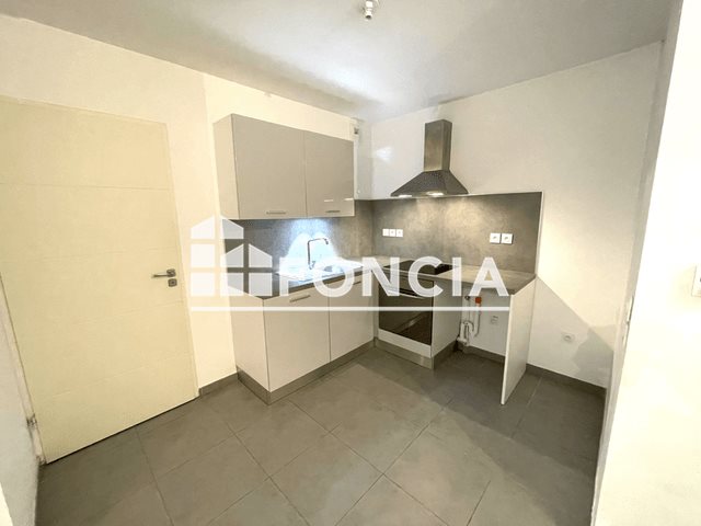 Appartement à louer, 43m², Marseille 8ème