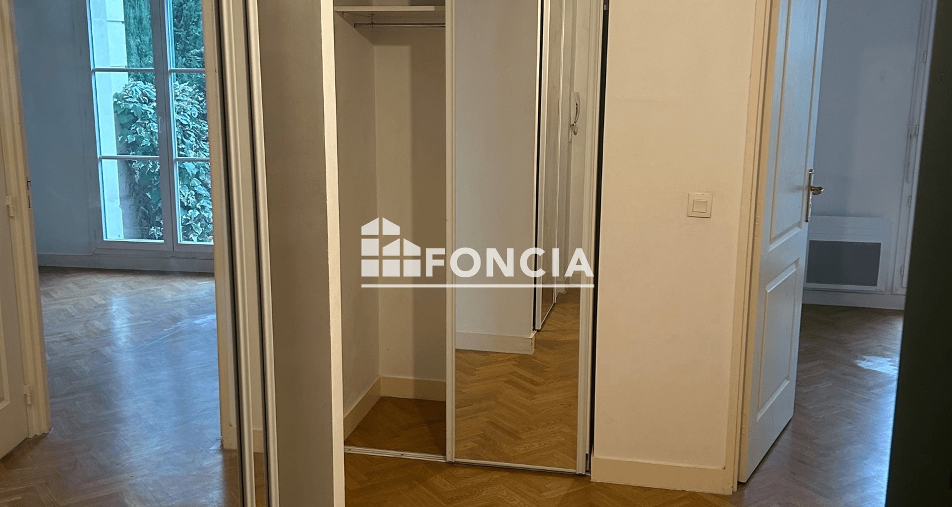Appartement à louer, 44m², Le Plessis-Robinson