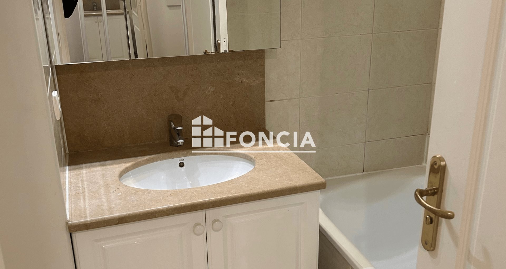 Appartement à louer, 44m², Le Plessis-Robinson