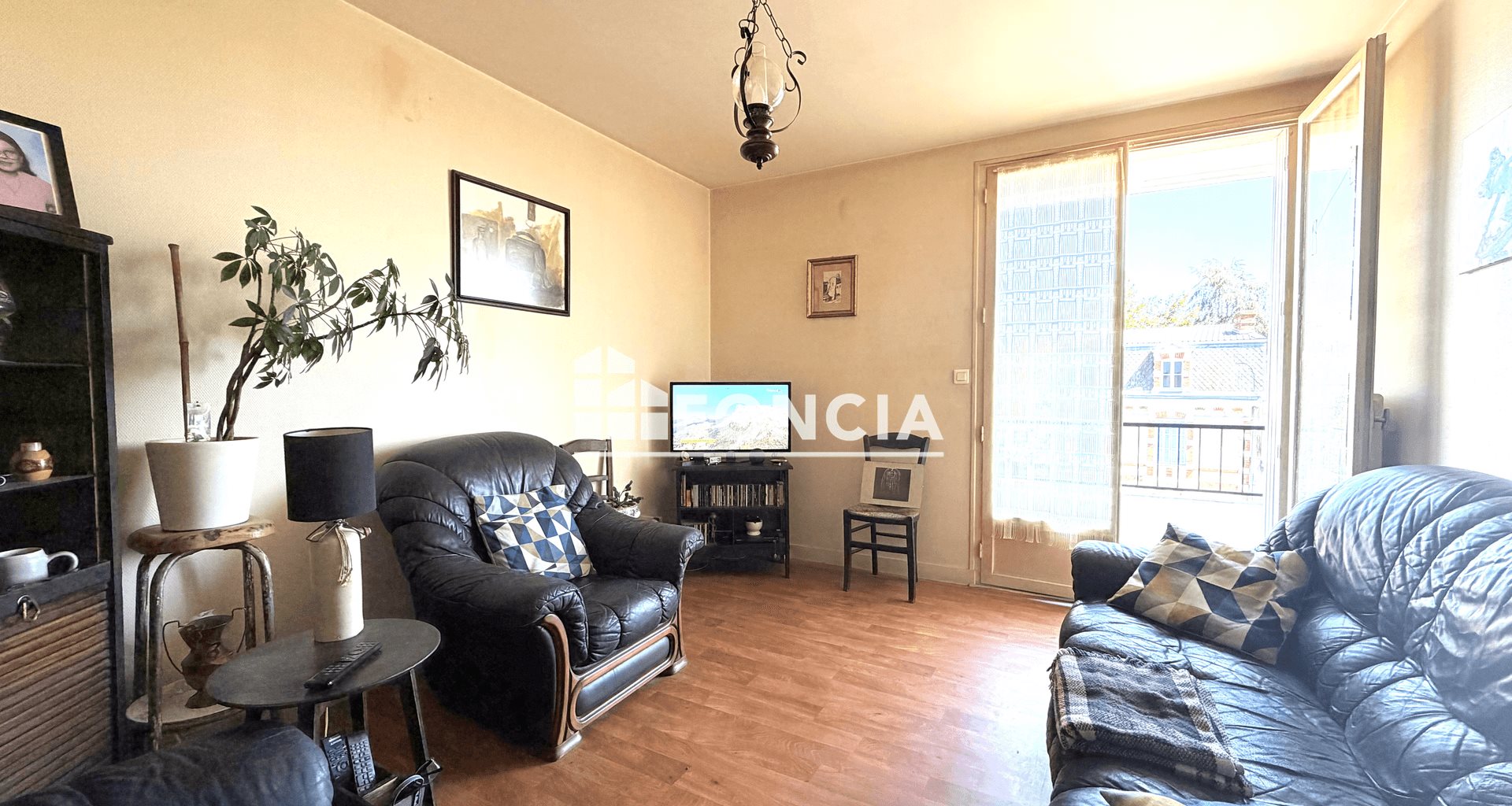 Appartement à vendre, 44m², Cholet