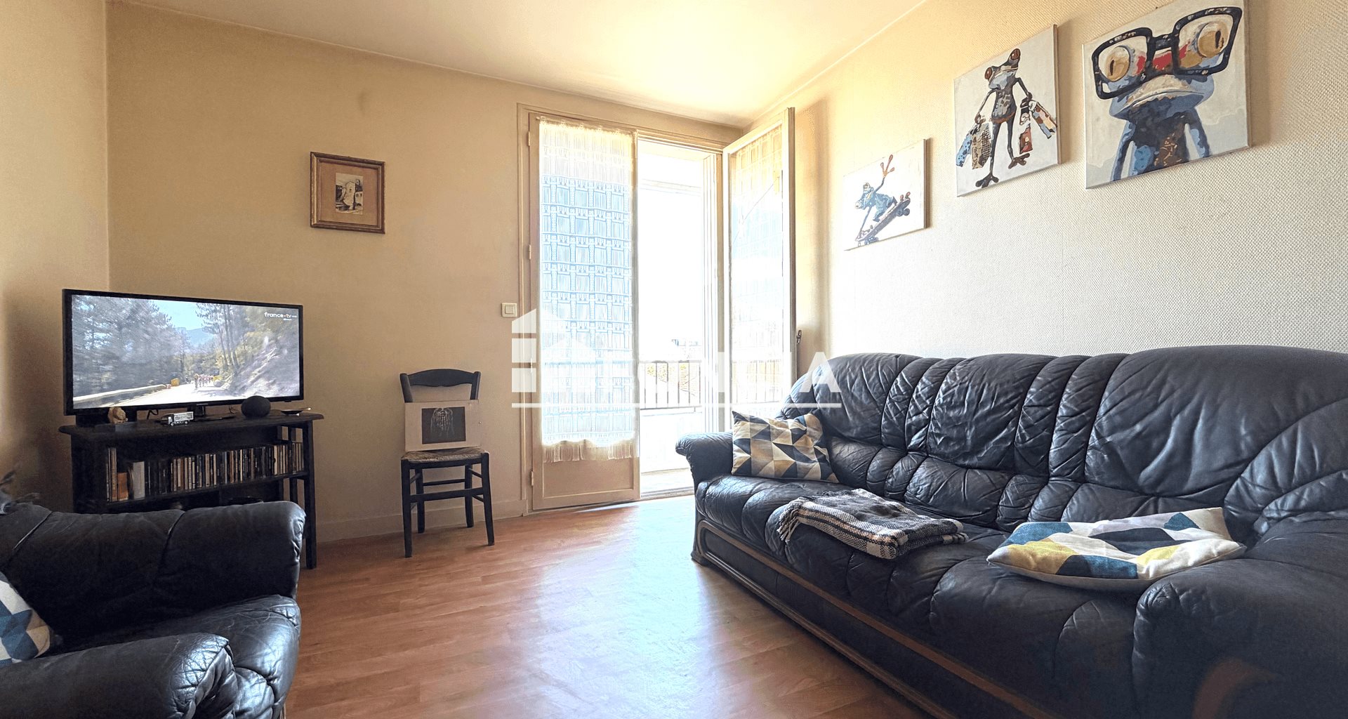 Appartement à vendre, 44m², Cholet