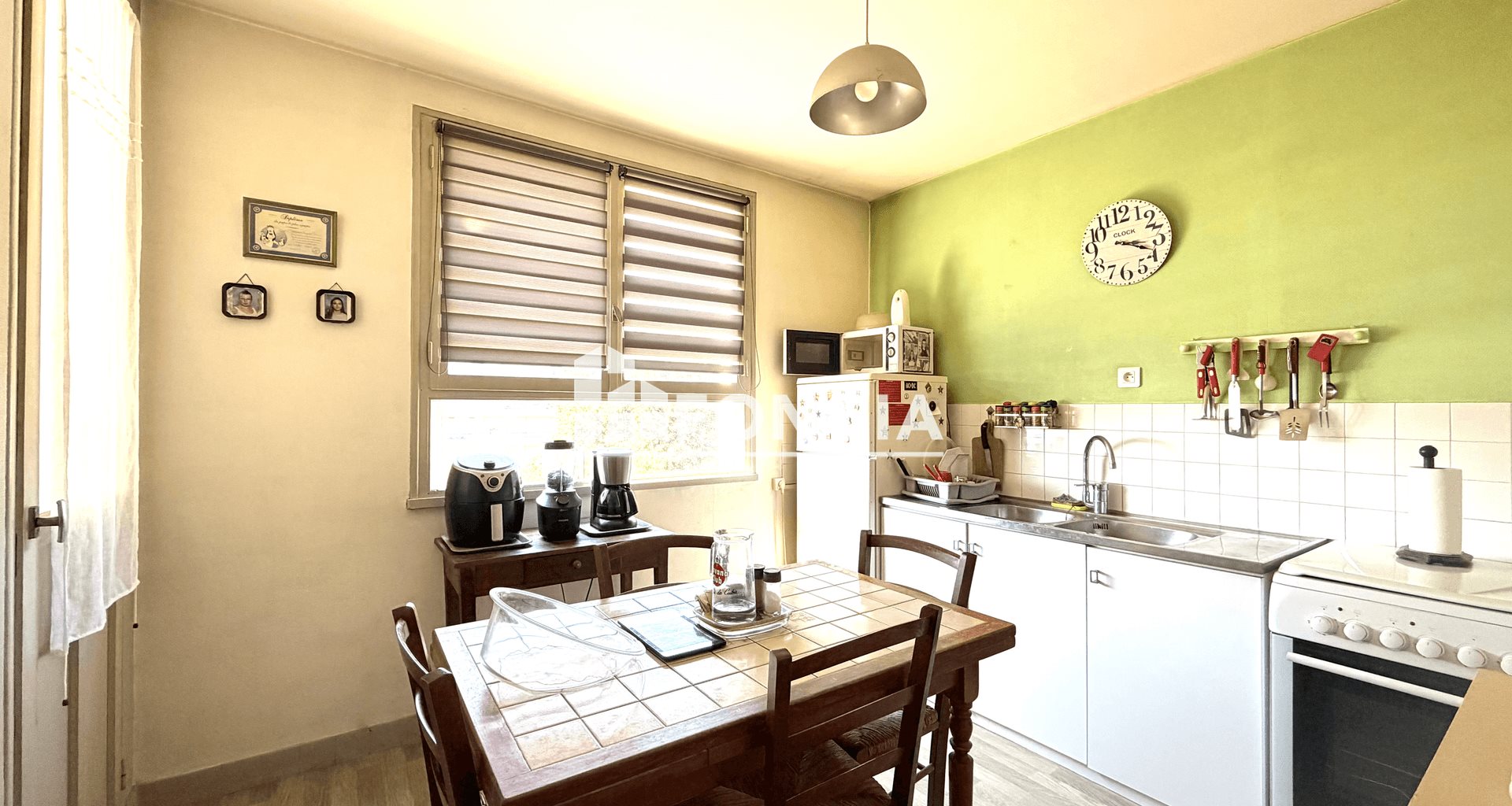 Appartement à vendre, 44m², Cholet