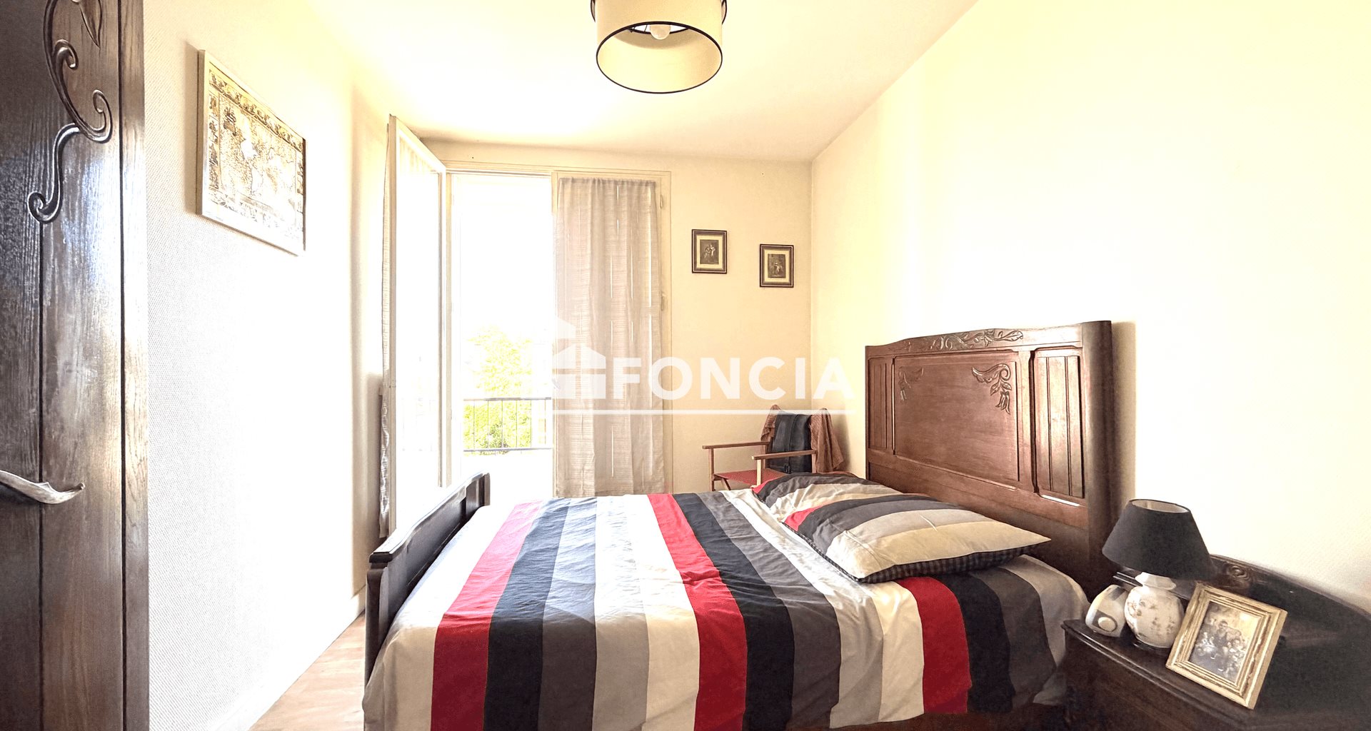 Appartement à vendre, 44m², Cholet