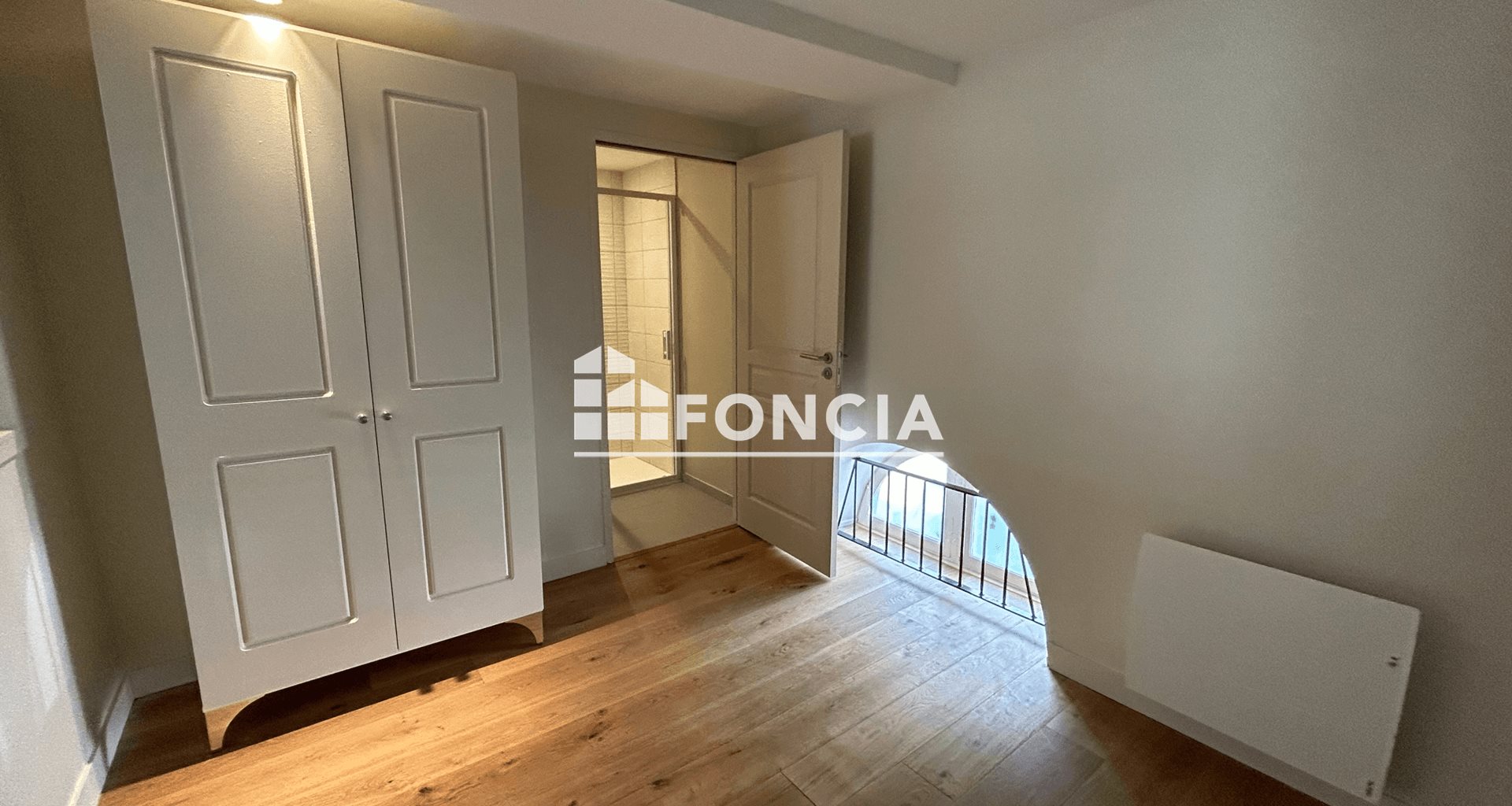 Appartement à louer, 29m², Riom