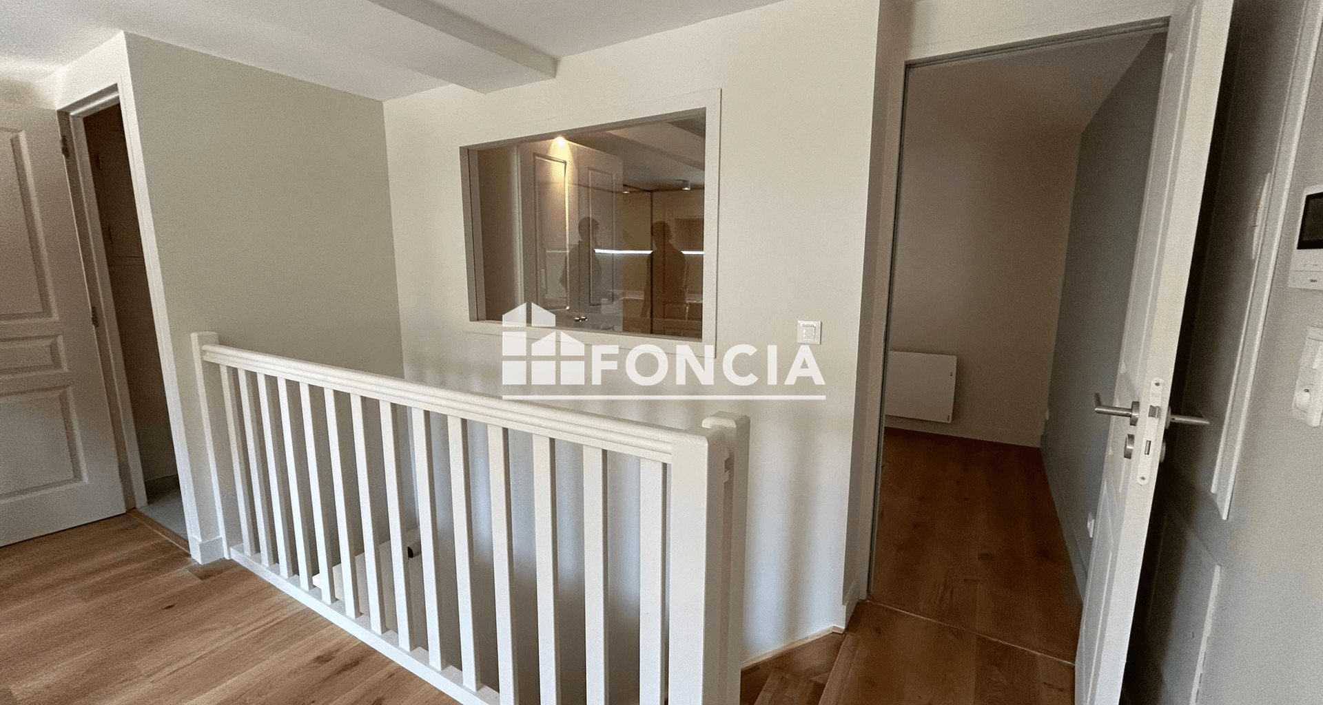 Appartement à louer, 29m², Riom