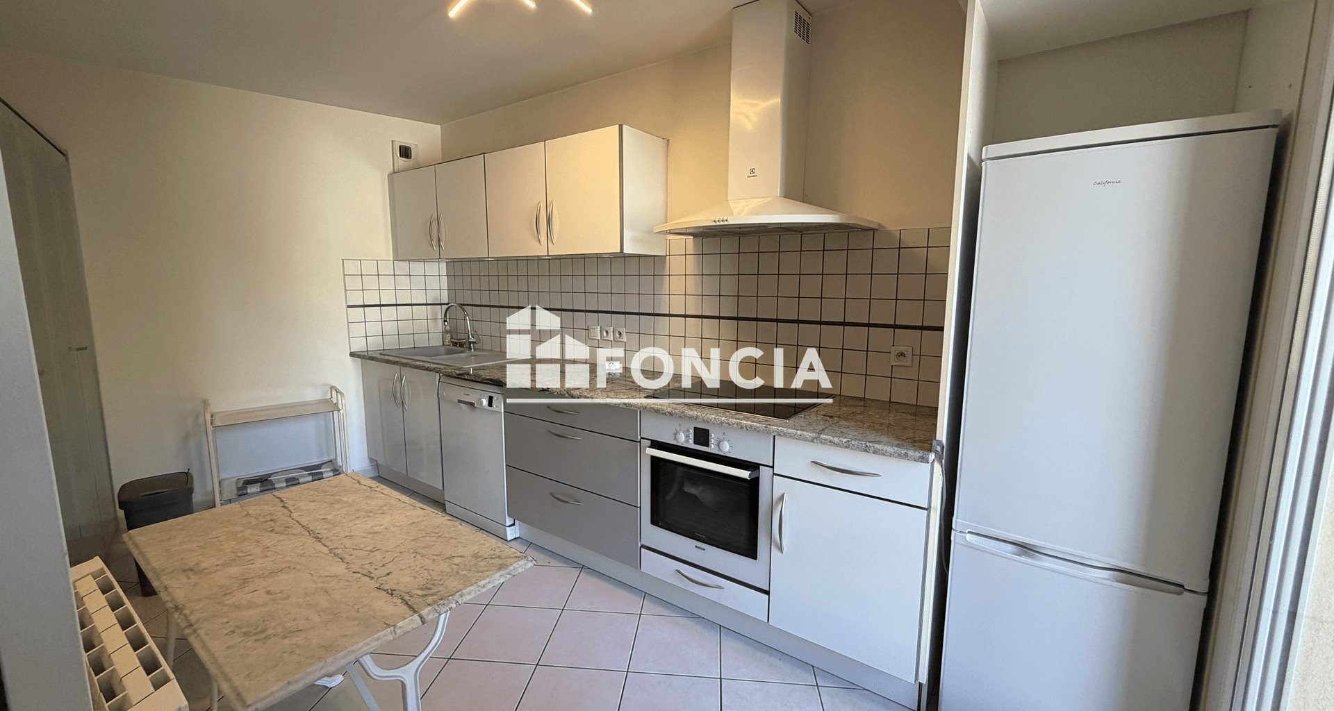Appartement à vendre, 86m², Dijon