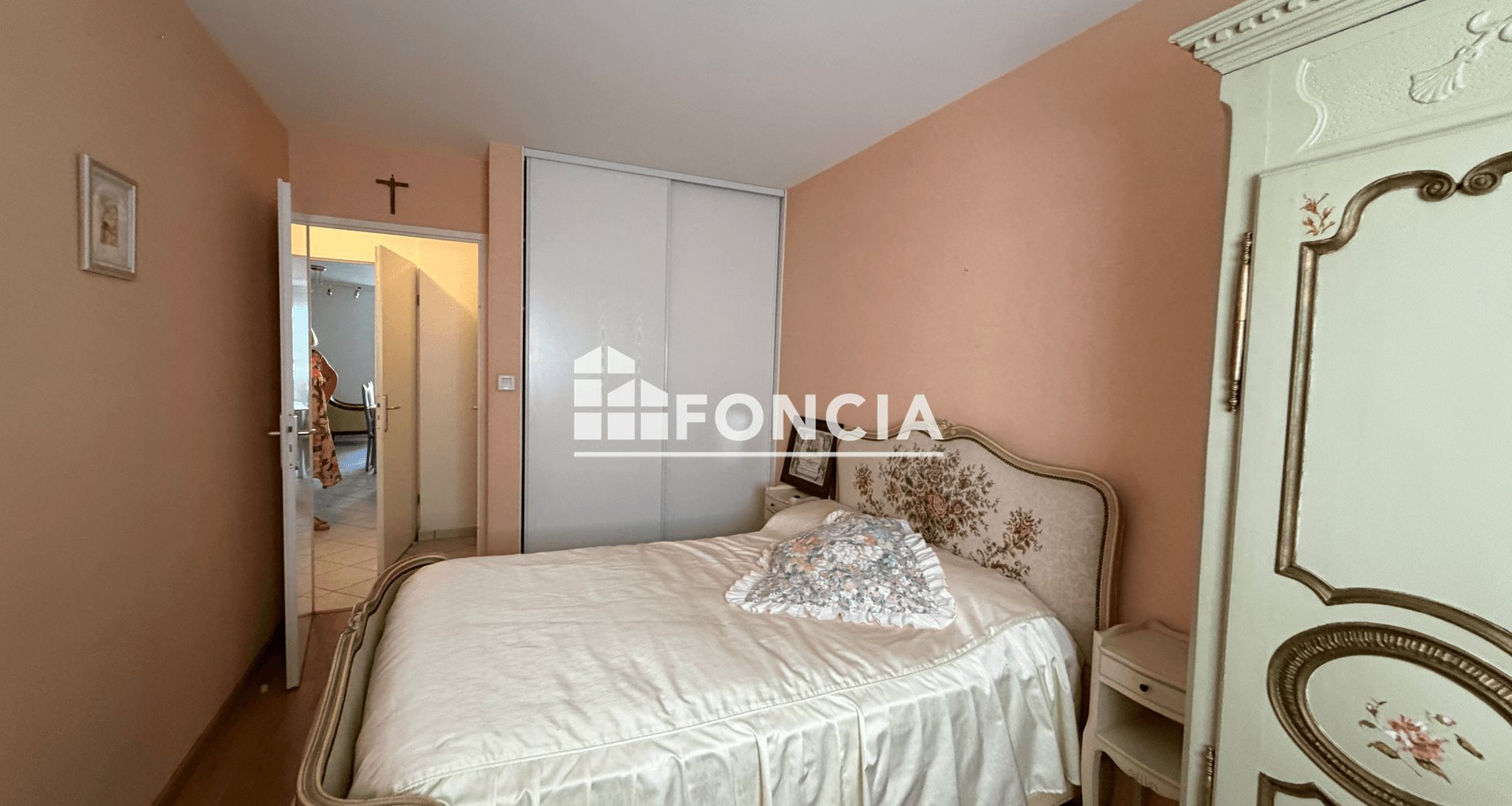 Appartement à vendre, 86m², Dijon