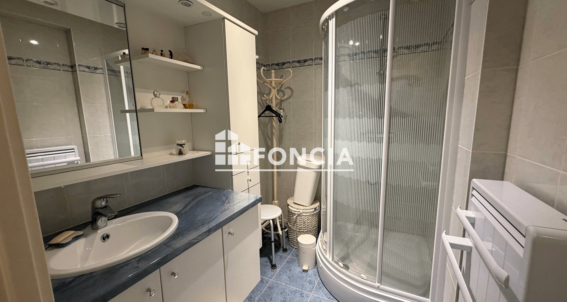 Appartement à vendre, 86m², Dijon