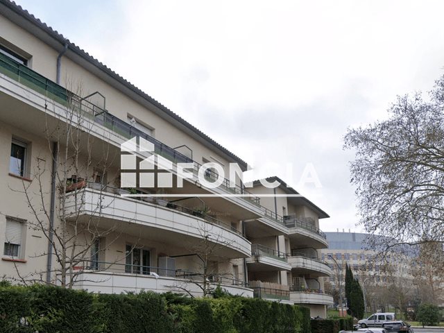 Appartement à louer, 63m², Toulouse
