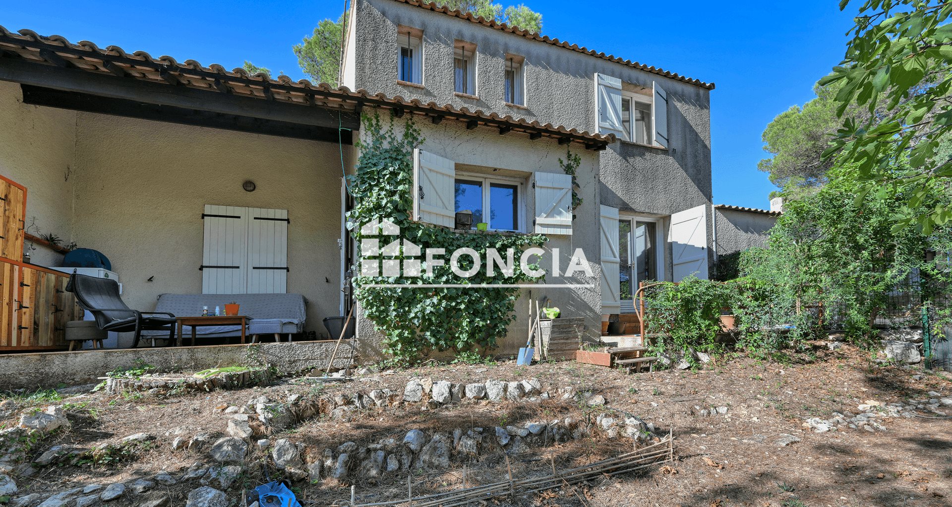 Maison à vendre, 88m², Clapiers