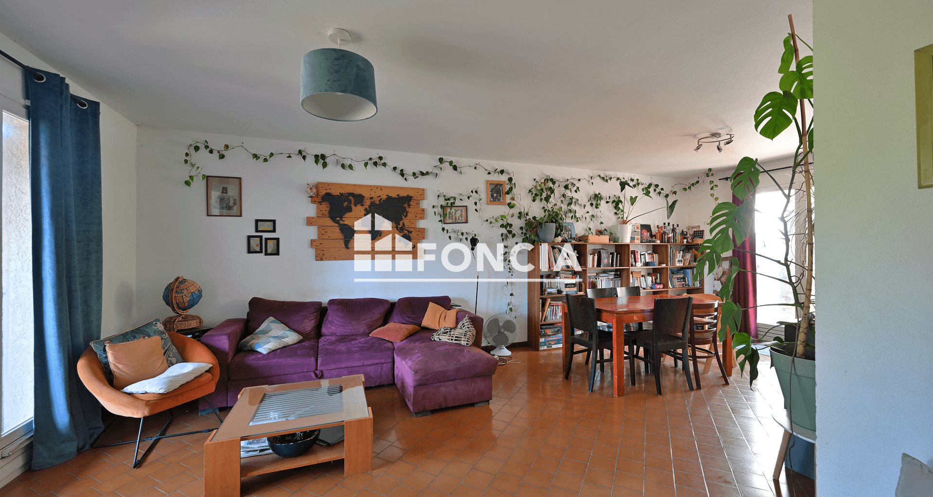 Maison à vendre, 88m², Clapiers